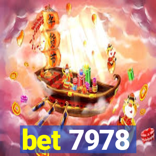 bet 7978